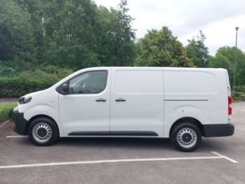 Used Citroen Dispatch 2024 for sale - 75101570: Photo