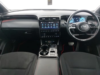 Used Hyundai TUCSON 2024 for sale - 78380984: Photo