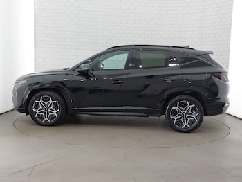 Used Hyundai TUCSON 2024 for sale - 78380984: Photo