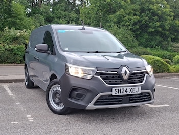 Used Renault Kangoo 2024 for sale - 78945726: Photo