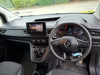 Used Renault Kangoo 2024 for sale - 78945726: Photo
