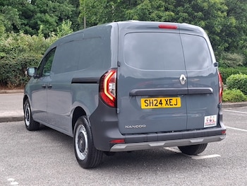Used Renault Kangoo 2024 for sale - 78945726: Photo