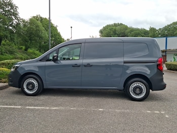 Used Renault Kangoo 2024 for sale - 78945726: Photo