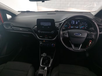 Used Ford Fiesta 2017 for sale - 78547067: Photo