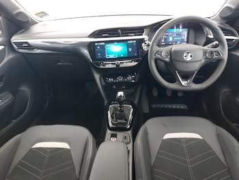 Used Vauxhall Corsa 2025 for sale - 79356287: Photo