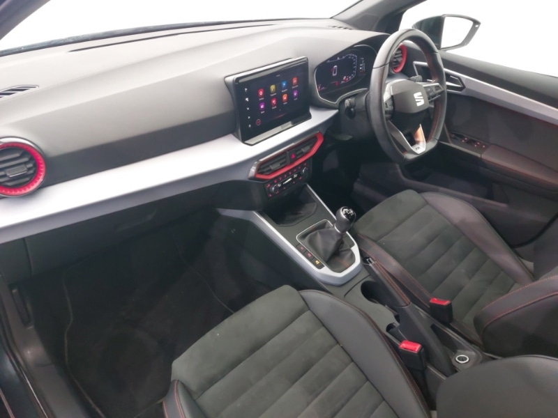 Used SEAT Arona 2022 for sale - 76763975: Photo 5