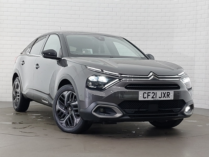 Used Citroen C4 2021 for sale - 76343692: Photo 1