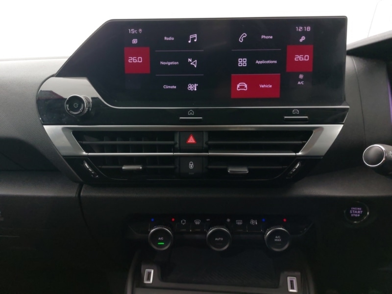 Used Citroen C4 2021 for sale - 76343692: Photo 10