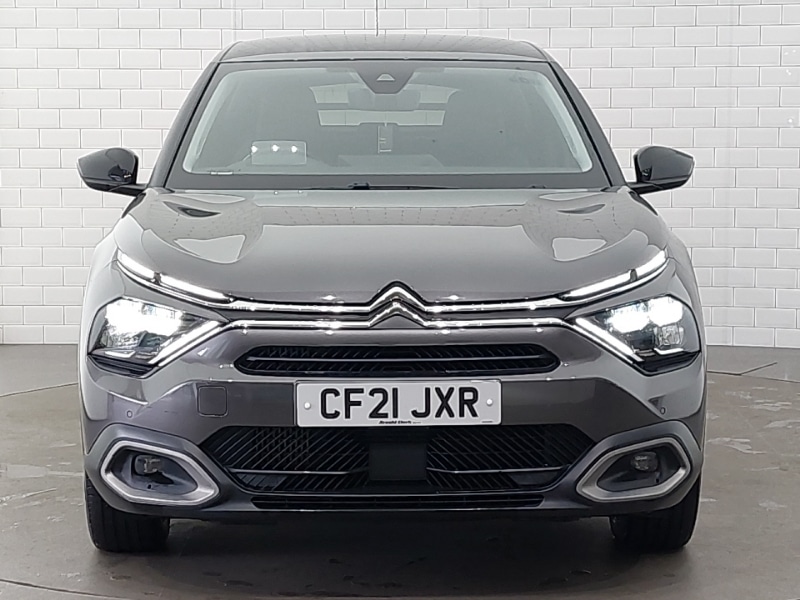 Used Citroen C4 2021 for sale - 76343692: Photo 12