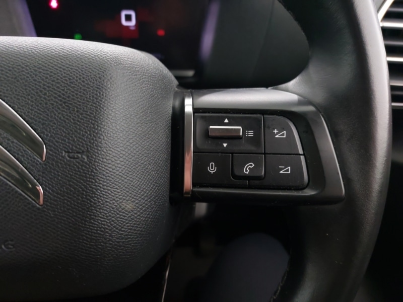 Used Citroen C4 2021 for sale - 76343692: Photo 15