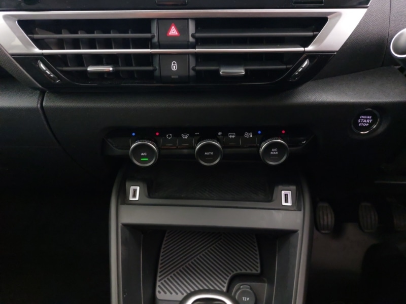 Used Citroen C4 2021 for sale - 76343692: Photo 18