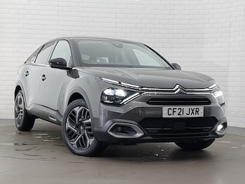 Citroen - C4