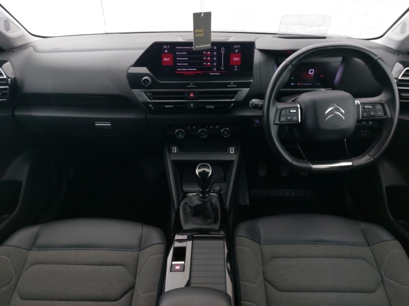 Used Citroen C4 2021 for sale - 76343692: Photo 2