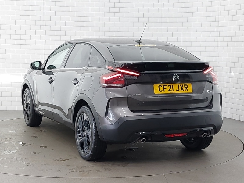 Used Citroen C4 2021 for sale - 76343692: Photo 3