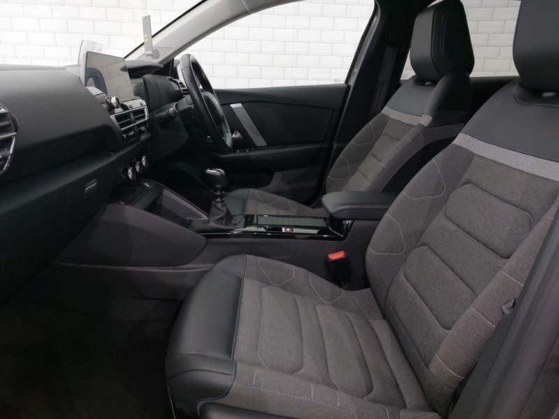Used Citroen C4 2021 for sale - 76343692: Photo 5