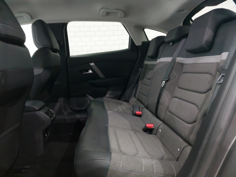 Used Citroen C4 2021 for sale - 76343692: Photo 6