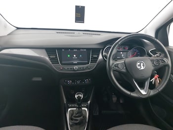Used Vauxhall Crossland 2021 for sale - 75547032: Photo
