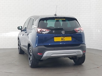 Used Vauxhall Crossland 2021 for sale - 75547032: Photo