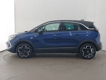 Used Vauxhall Crossland 2021 for sale - 75547032: Photo