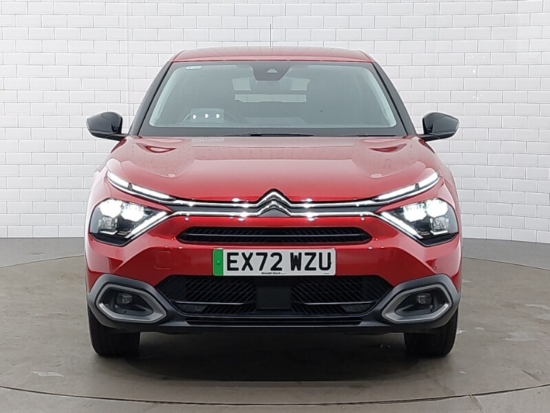 Used Citroen C4 2022 for sale - 77366717: Photo 12
