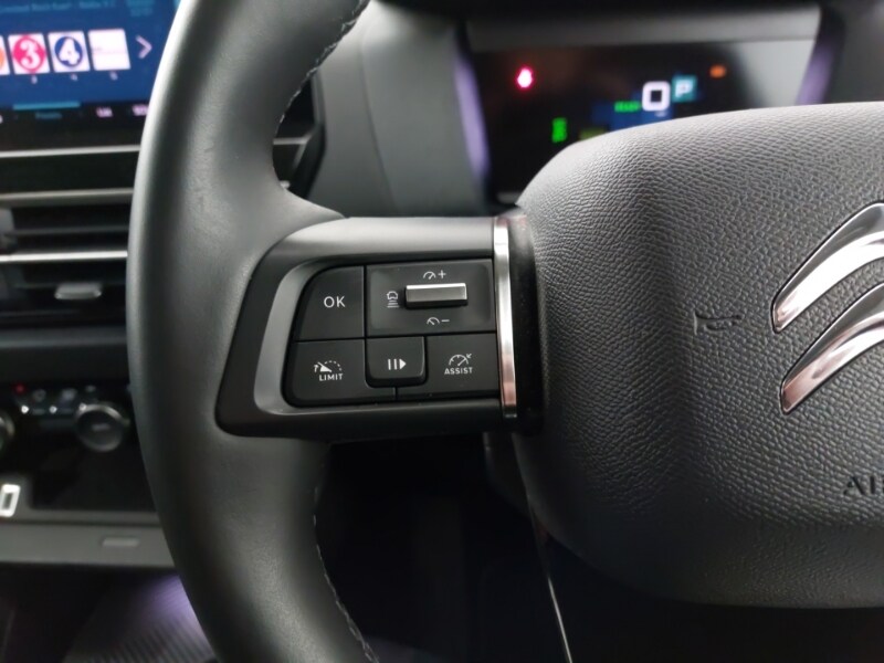 Used Citroen C4 2022 for sale - 77366717: Photo 14