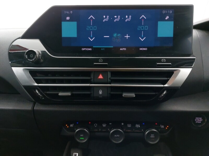 Used Citroen C4 2022 for sale - 77366717: Photo 17