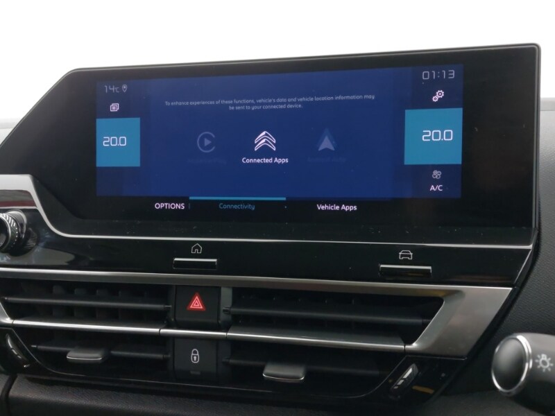 Used Citroen C4 2022 for sale - 77366717: Photo 18