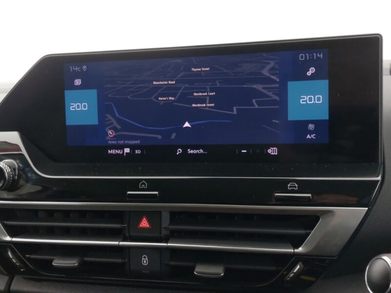 Used Citroen C4 2022 for sale - 77366717: Photo 19