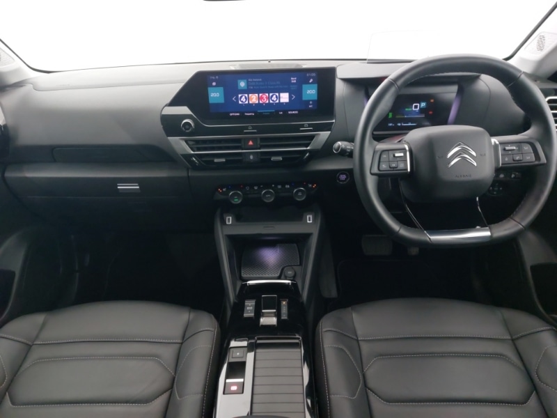 Used Citroen C4 2022 for sale - 77366717: Photo 2