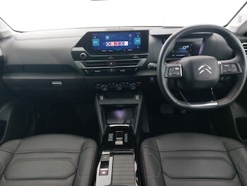 Used Citroen C4 2022 for sale - 77366717: Photo