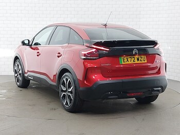 Used Citroen C4 2022 for sale - 77366717: Photo