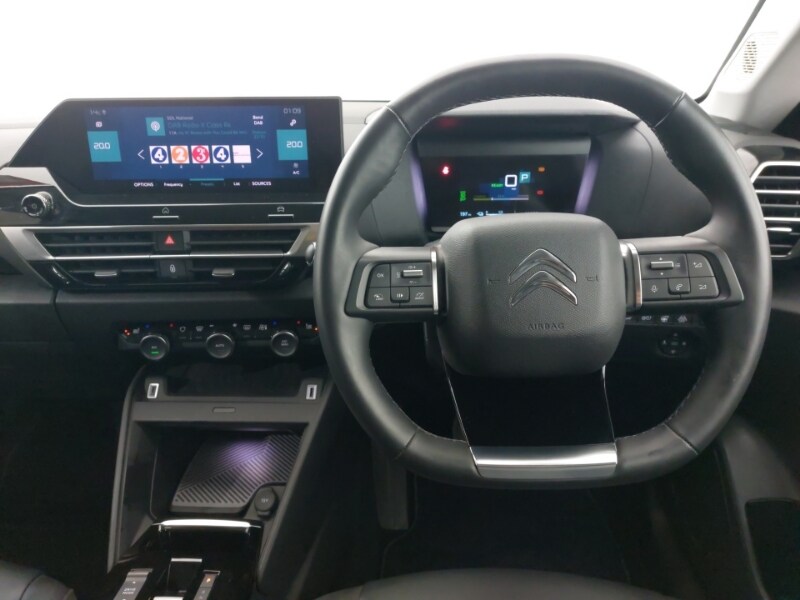 Used Citroen C4 2022 for sale - 77366717: Photo 7