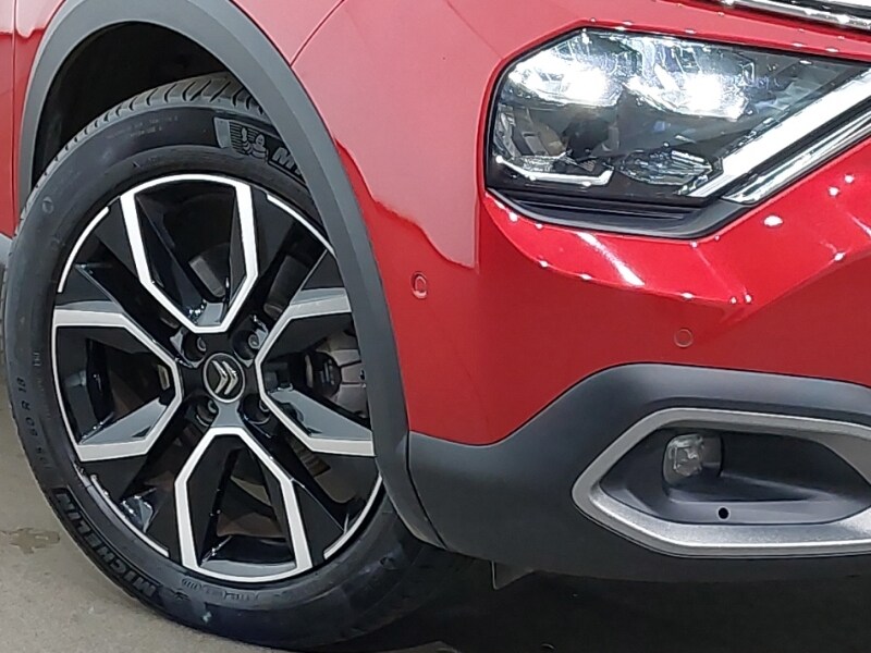 Used Citroen C4 2022 for sale - 77366717: Photo 9