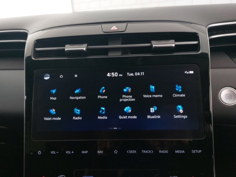 Used Hyundai TUCSON 2022 for sale - 76471548: Photo 11