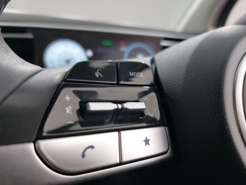 Used Hyundai TUCSON 2022 for sale - 76471548: Photo 13