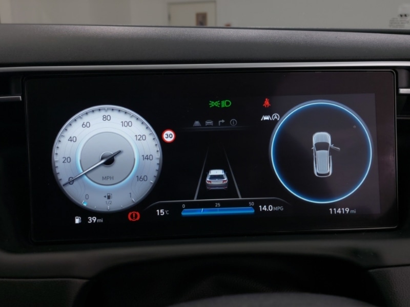 Used Hyundai TUCSON 2022 for sale - 76471548: Photo 18