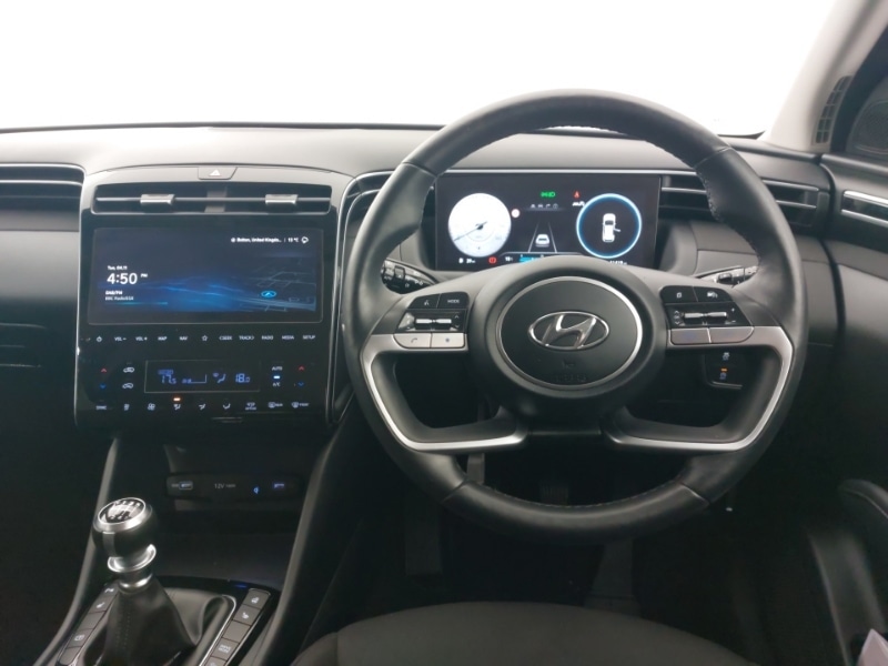 Used Hyundai TUCSON 2022 for sale - 76471548: Photo 7