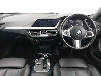Used BMW 1 Series 2020 for sale - 78622018: Photo
