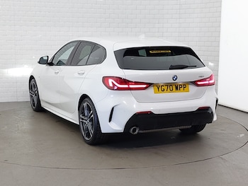 Used BMW 1 Series 2020 for sale - 78622018: Photo