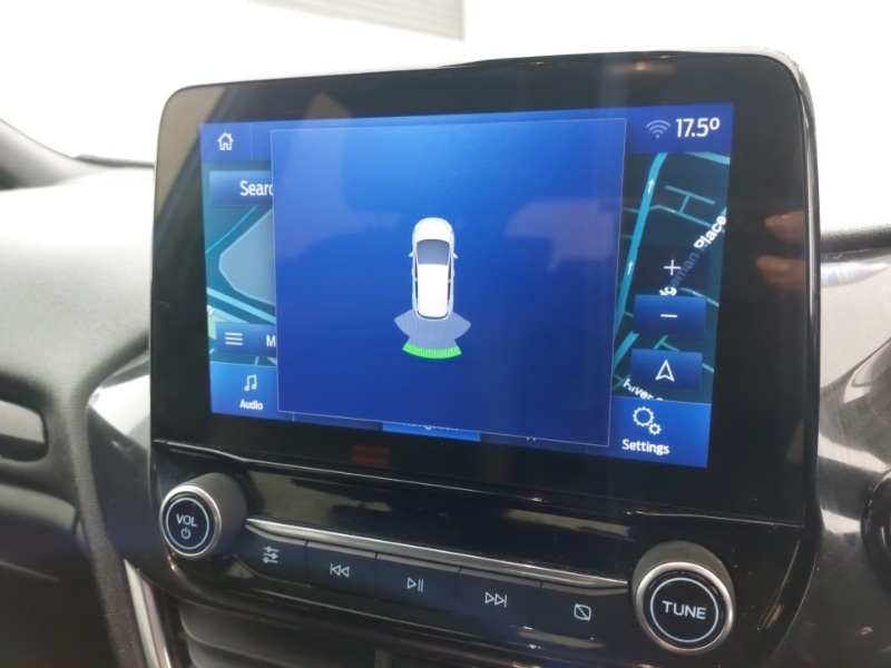 Used Ford Fiesta 2020 for sale - 78147447: Photo 16