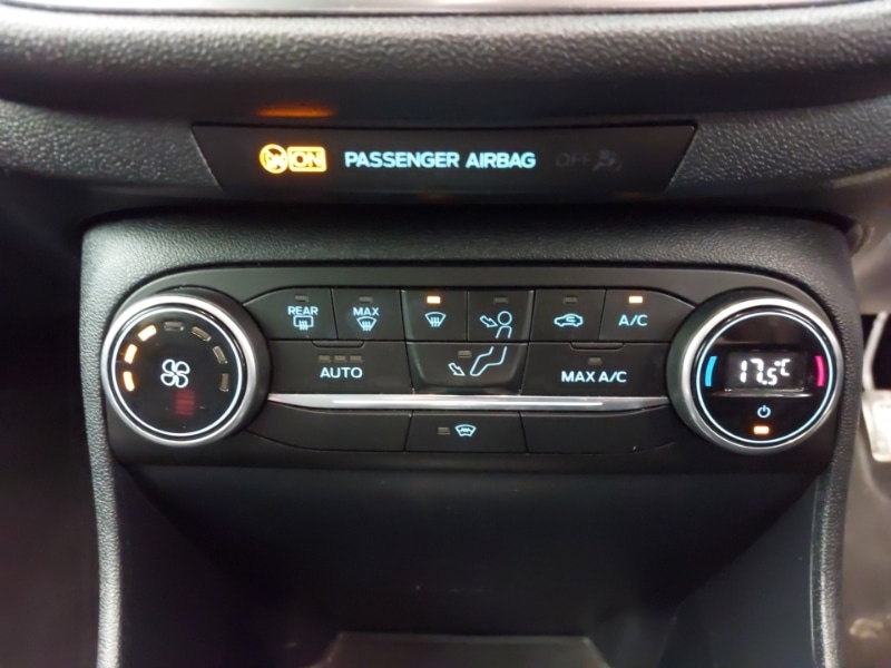 Used Ford Fiesta 2020 for sale - 78147447: Photo 17