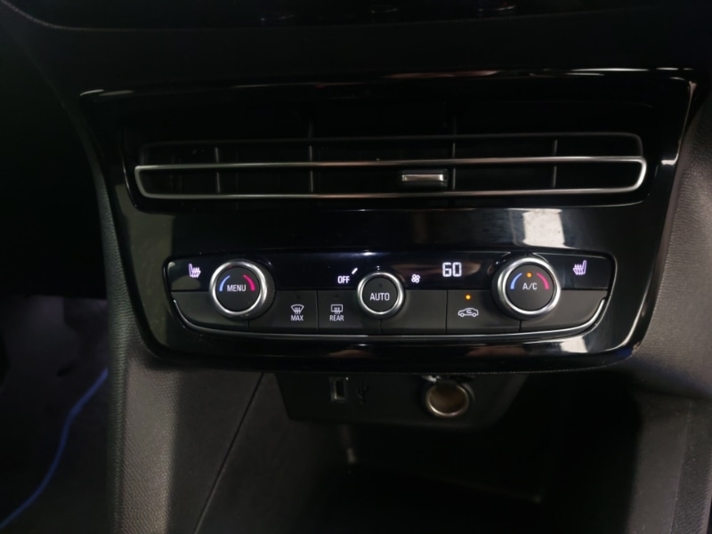 Used Vauxhall Mokka 2022 for sale - 76498341: Photo 15