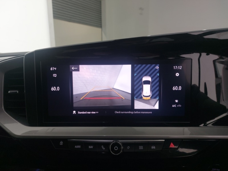 Used Vauxhall Mokka 2022 for sale - 76498341: Photo 18