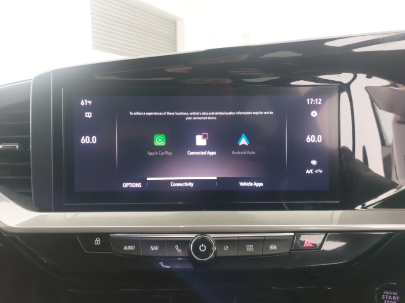 Used Vauxhall Mokka 2022 for sale - 76498341: Photo 19