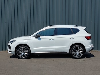 Used SEAT Ateca 2021 for sale - 79259457: Photo