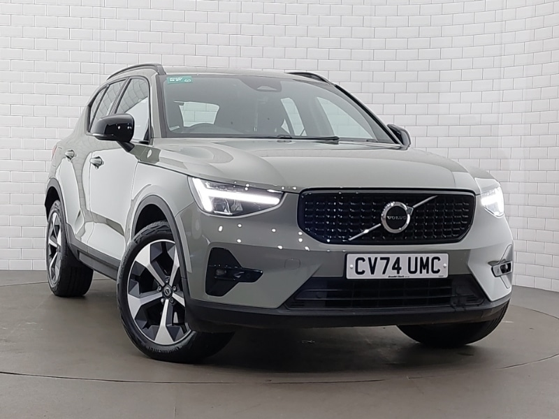 Used Volvo XC40 2024 for sale - 77004834: Photo 1