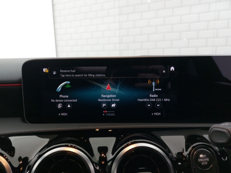 Used Mercedes-Benz A-Class 2020 for sale - 76369653: Photo 11