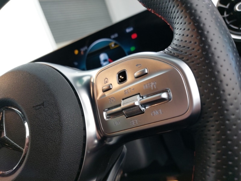 Used Mercedes-Benz A-Class 2020 for sale - 76369653: Photo 12