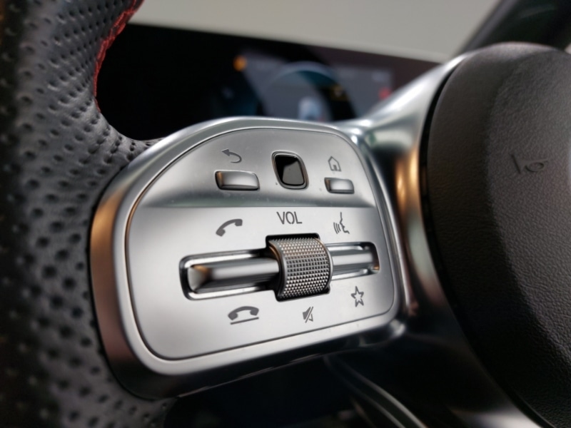 Used Mercedes-Benz A-Class 2020 for sale - 76369653: Photo 13