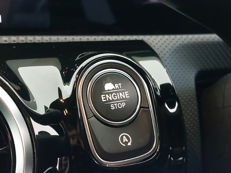 Used Mercedes-Benz A-Class 2020 for sale - 76369653: Photo 17